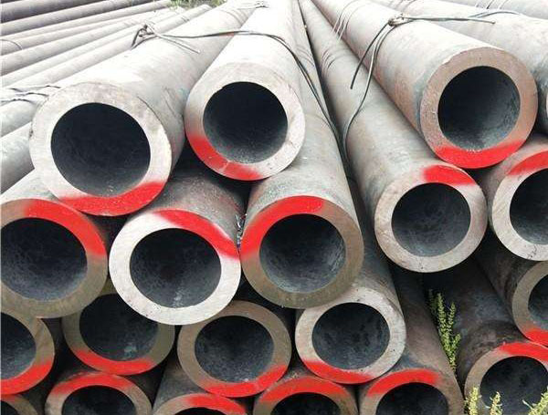 永善GB5310高压无缝钢管