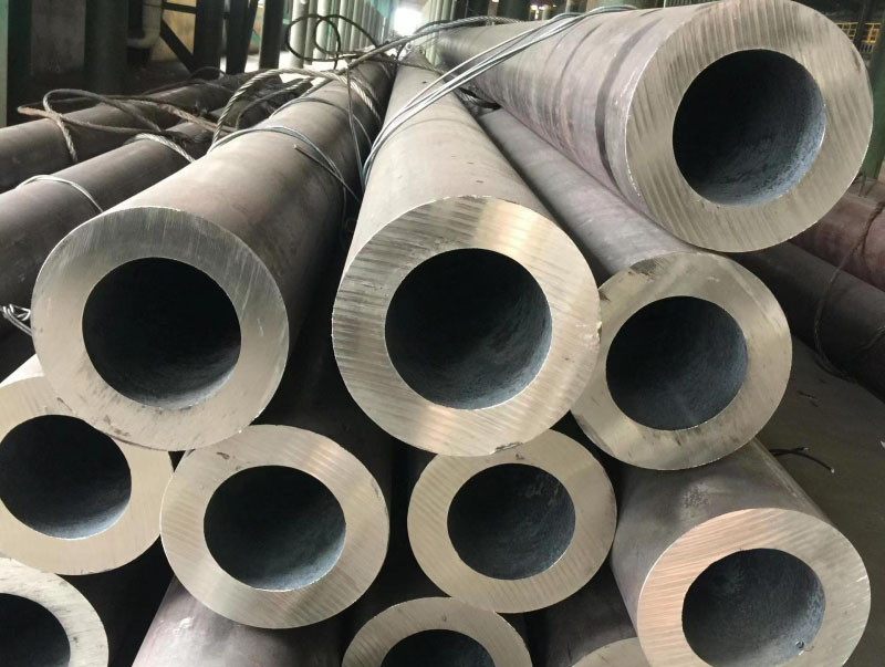 永善20MnG无缝钢管