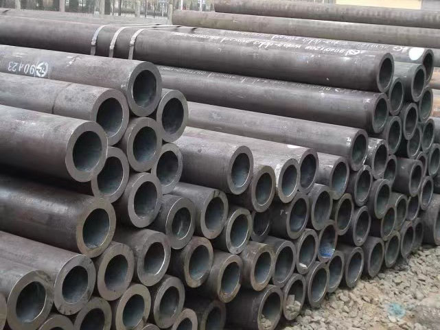 永善20G无缝钢管